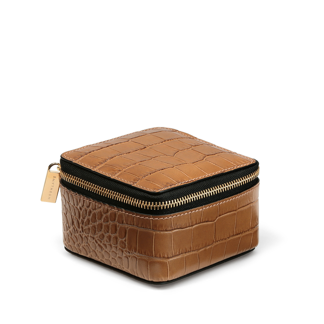 Mara Medium Trinket Case