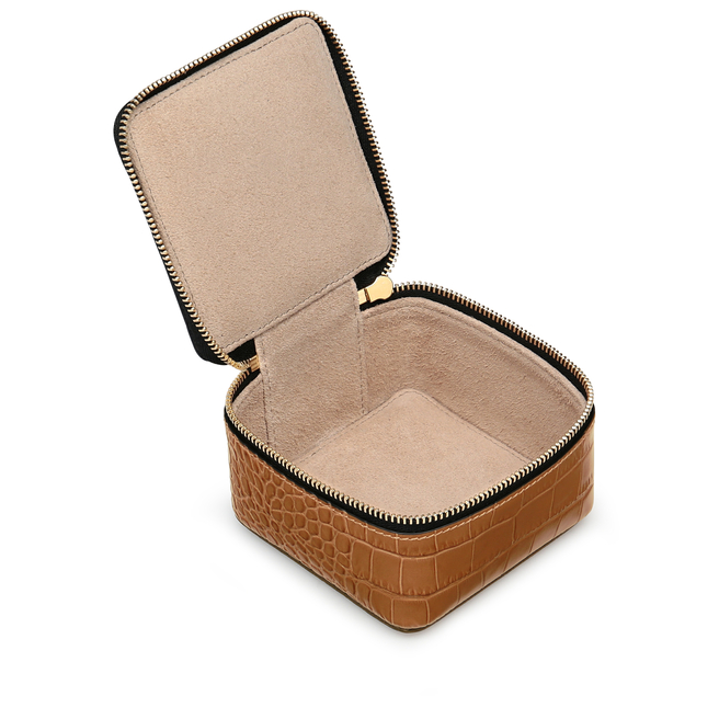 Mara Medium Trinket Case