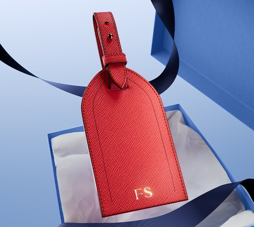 REGALI PERSONALIZZABILI | Smythson