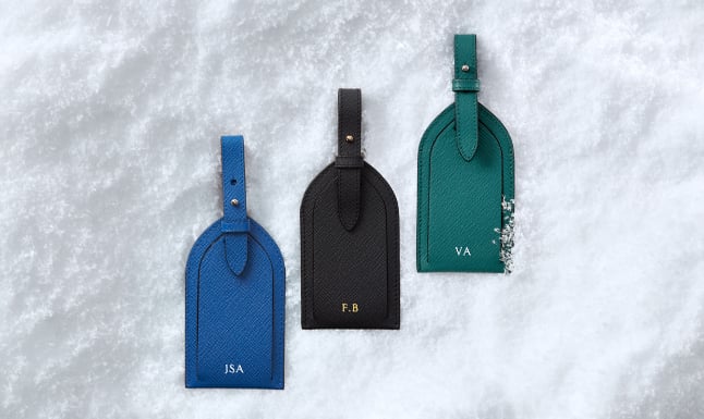 Little Luxuries | Smythson