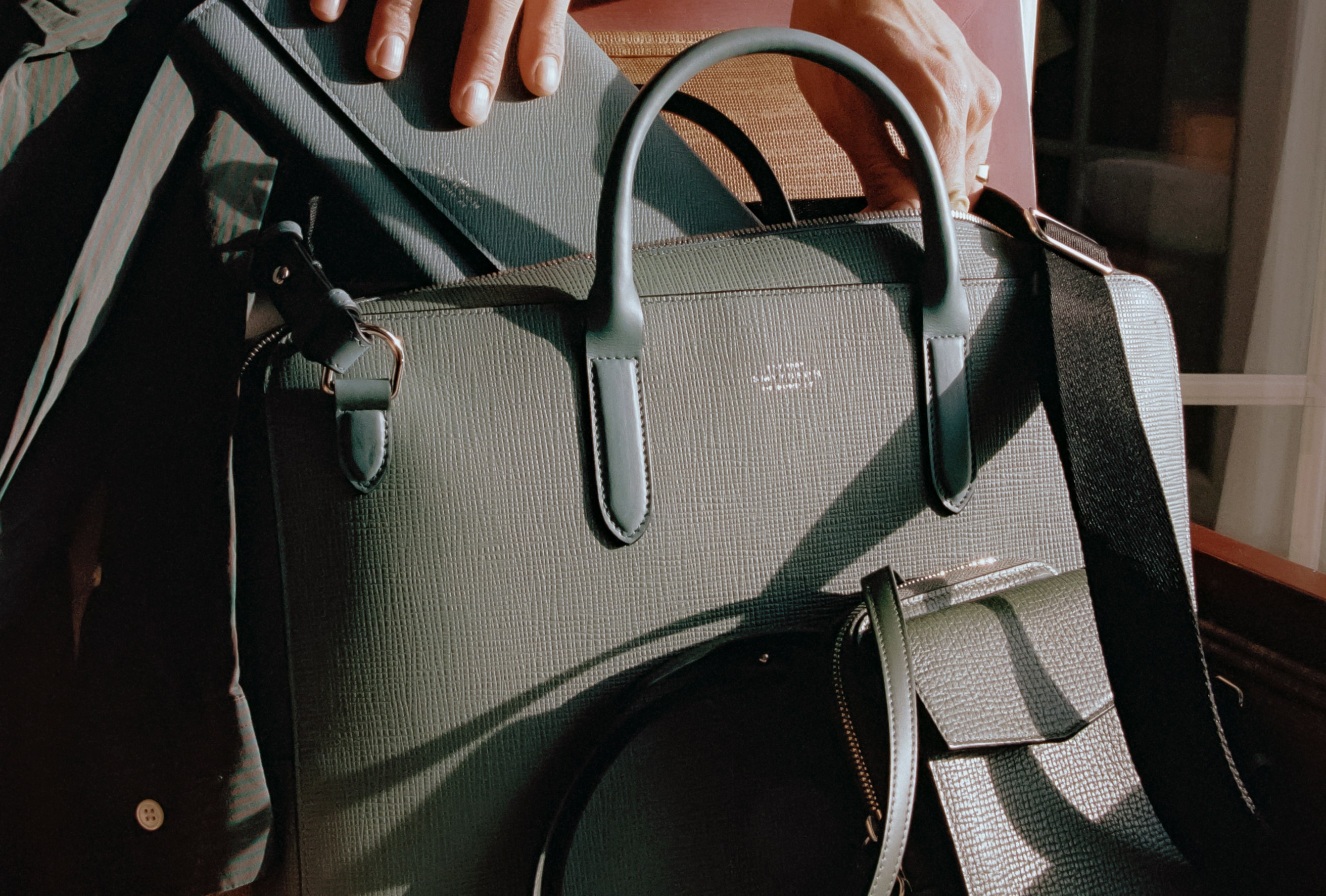 Make Dad’s Day | Smythson Make Dad’s Day | Smythson