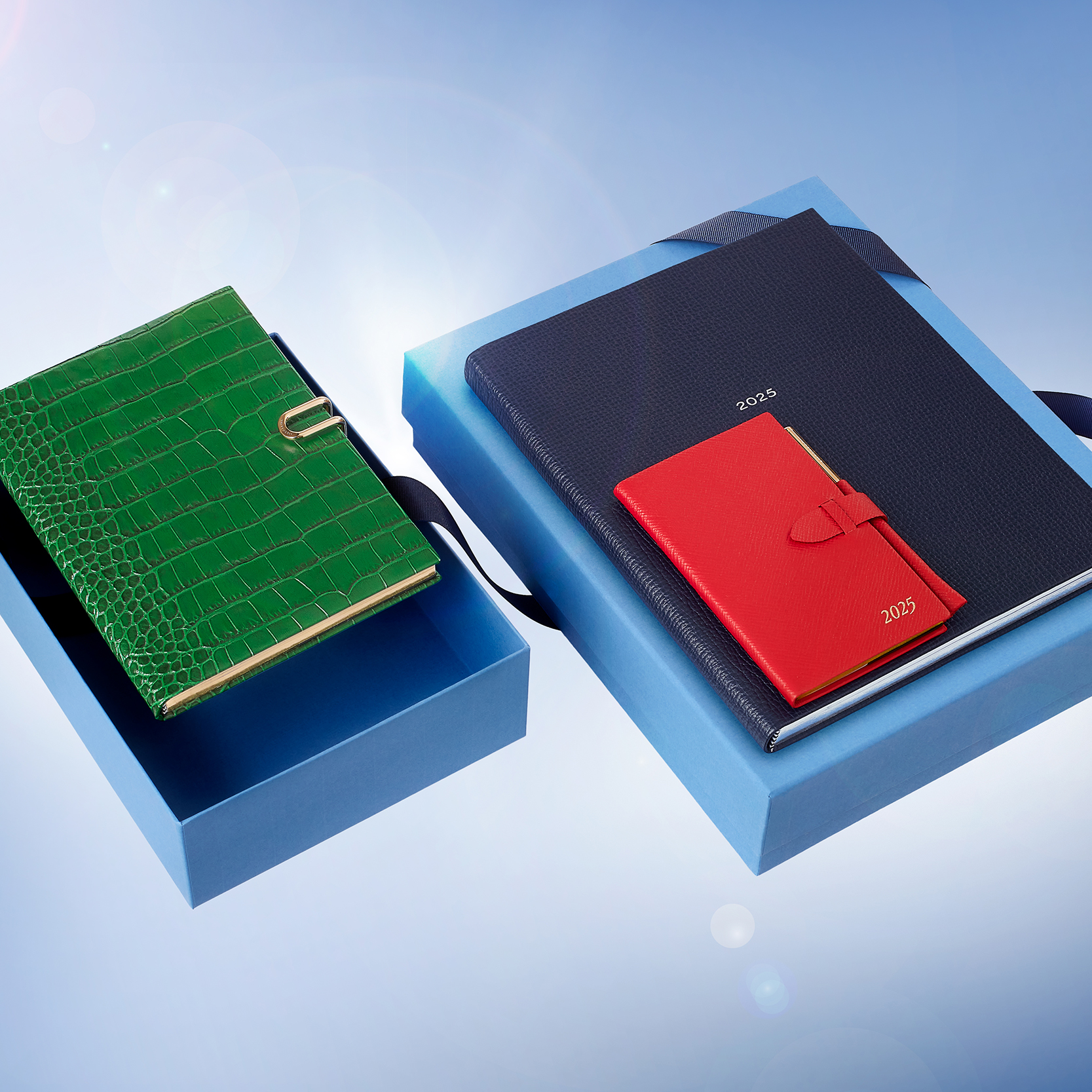 AGENDE | Smythson AGENDE | Smythson