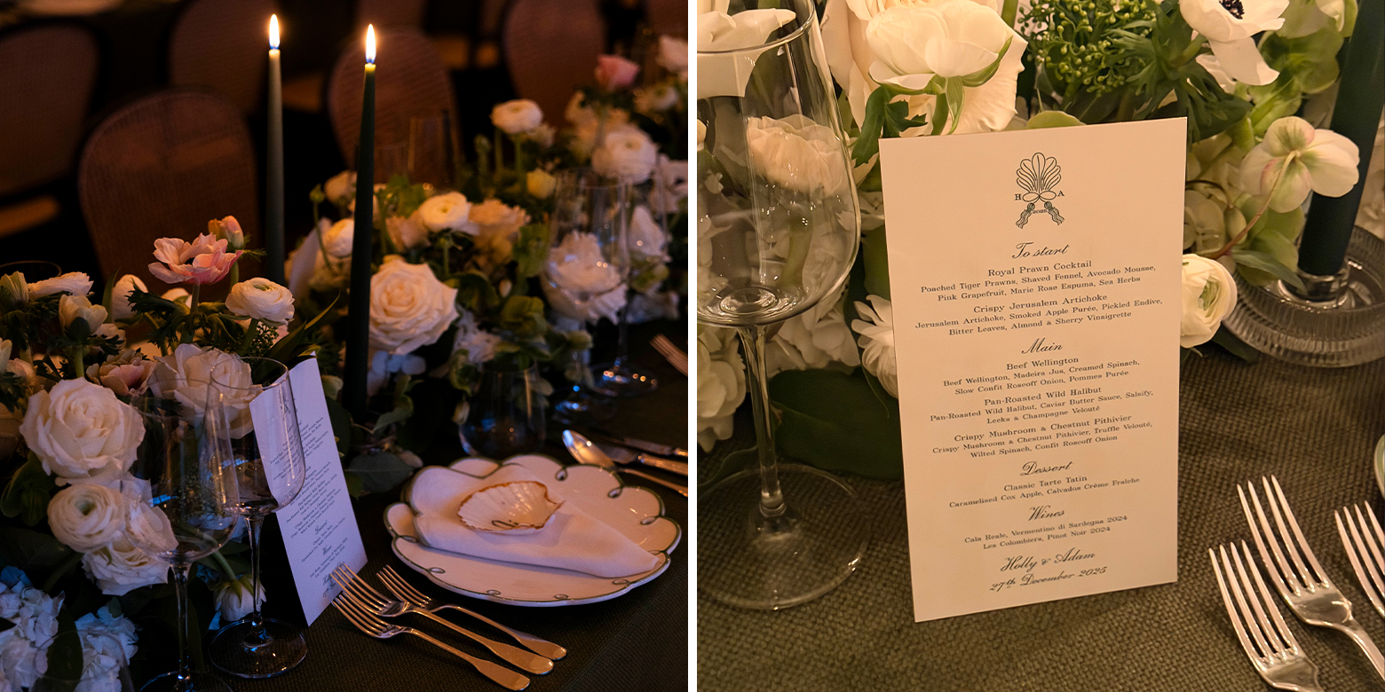 Holly & Adam Landscape