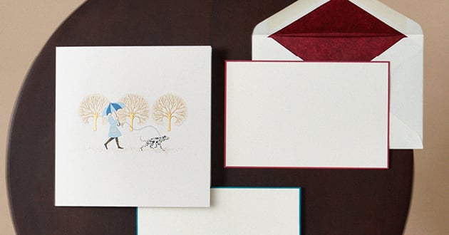 Stationery