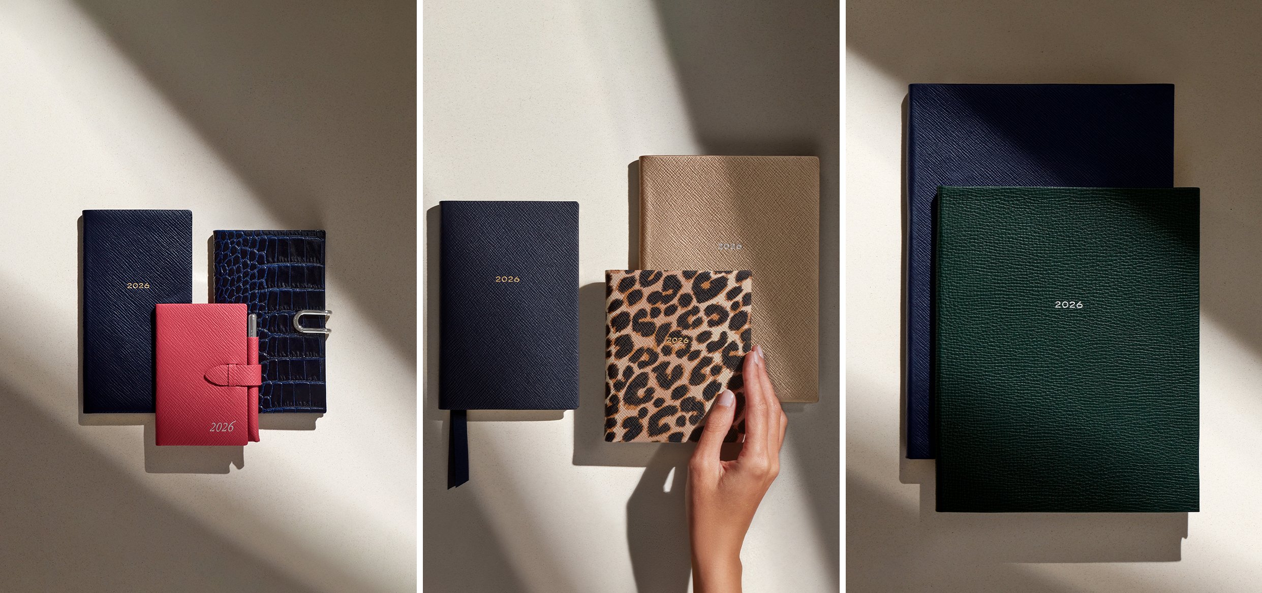 Diaries