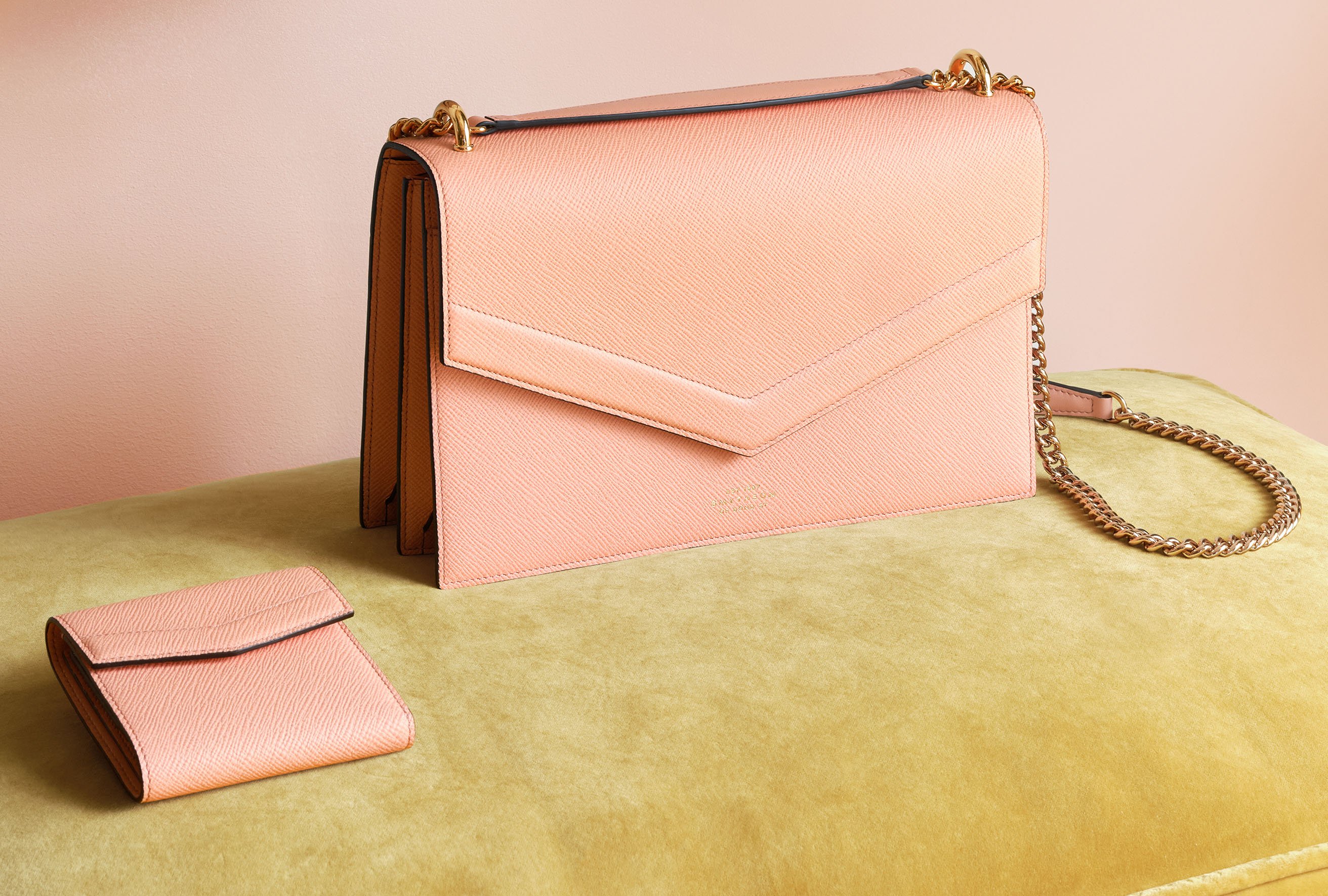 Make Mum’s Day | Smythson Make Mum’s Day | Smythson