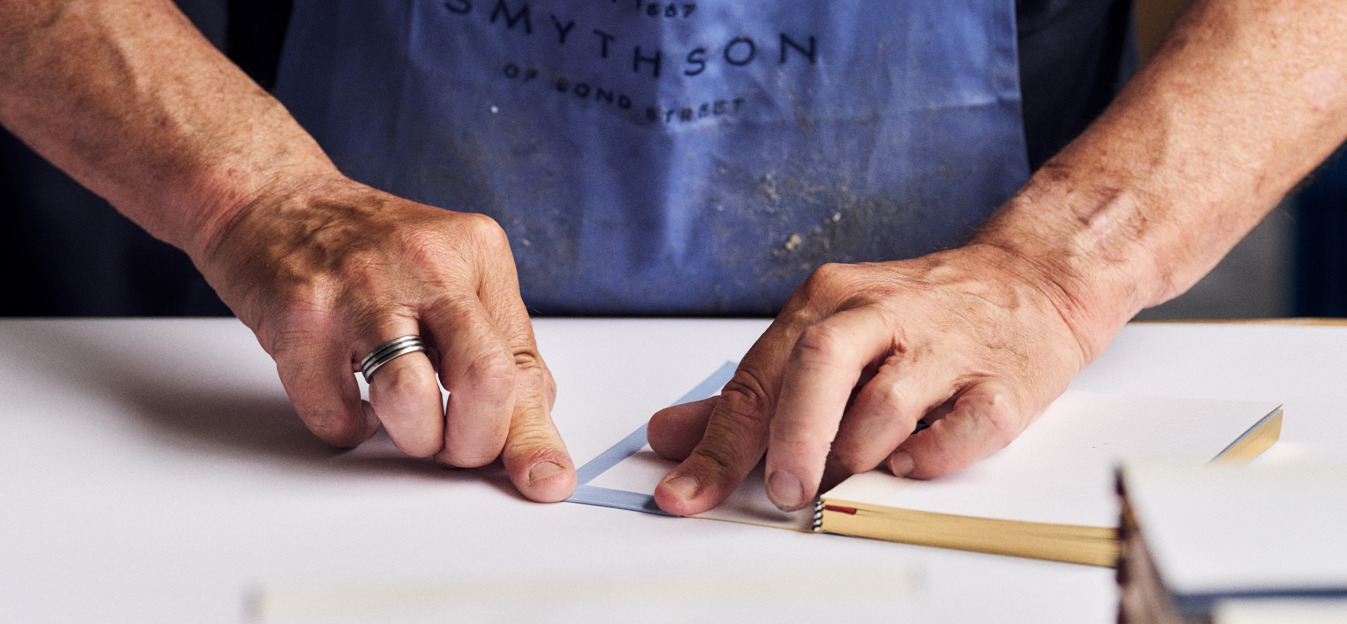 Walpole | Smythson