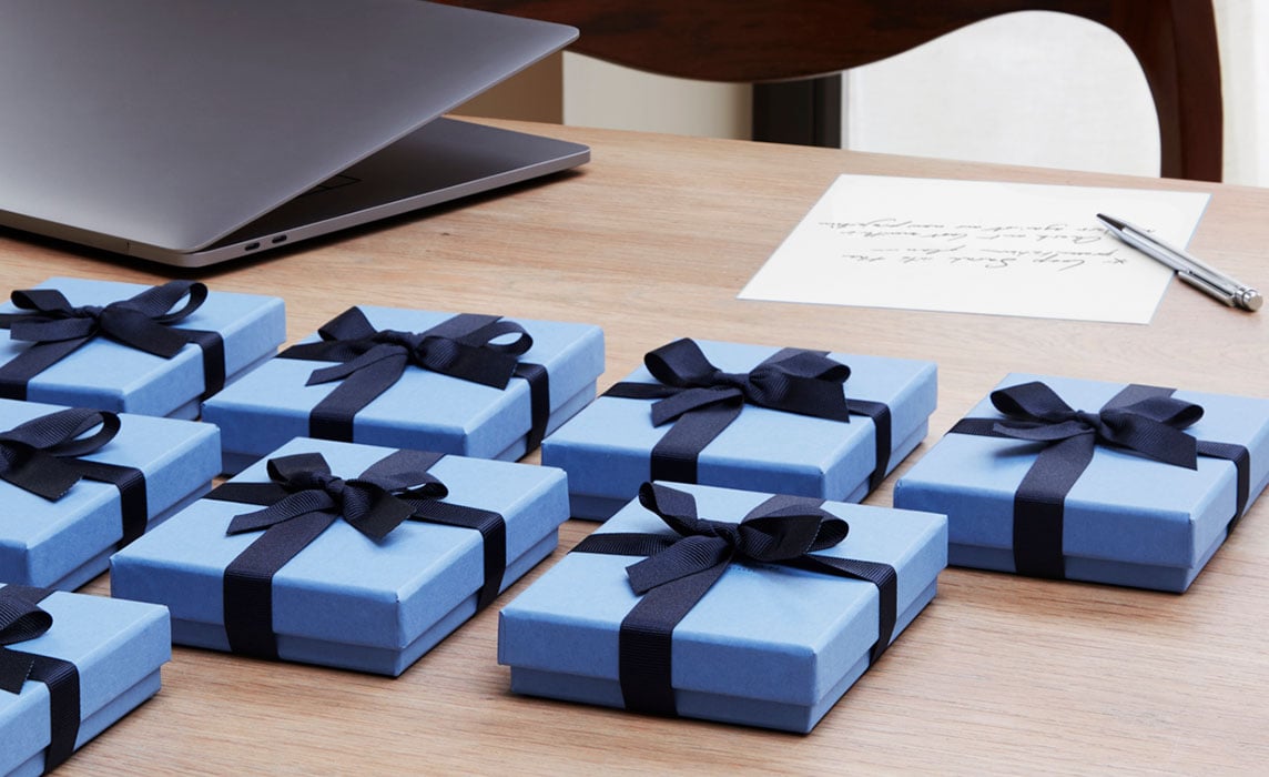 A Gift From Smythson | Smythson A Gift From Smythson | Smythson