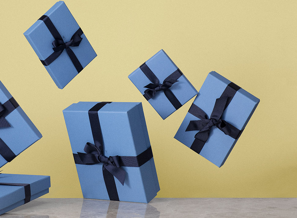 Gift Wrapping | スマイソン