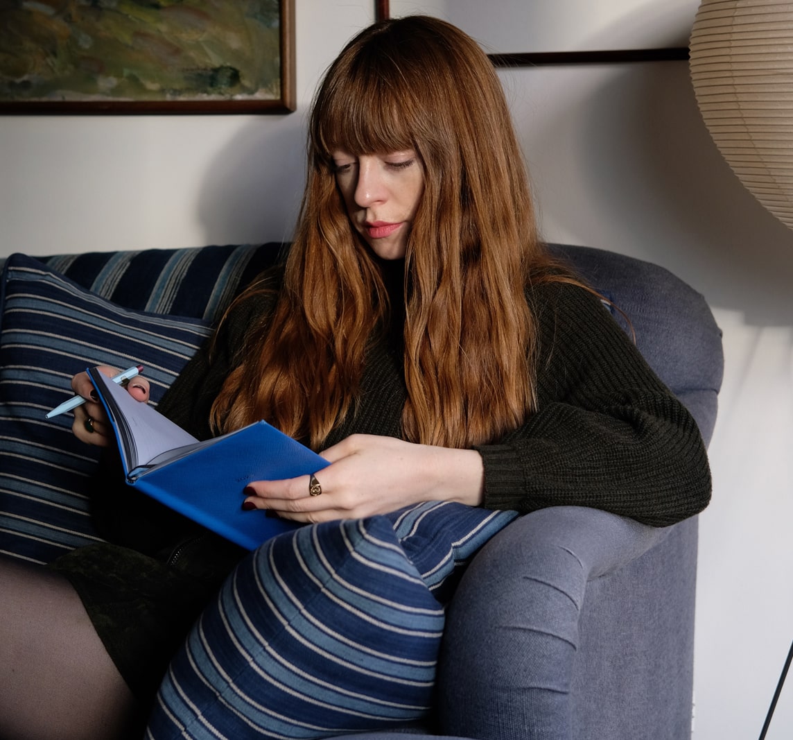 Elevate The Ordinary | Smythson Elevate The Ordinary | Smythson