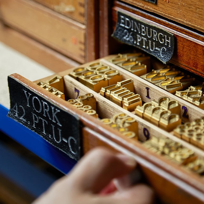 Nella pratica | Smythson