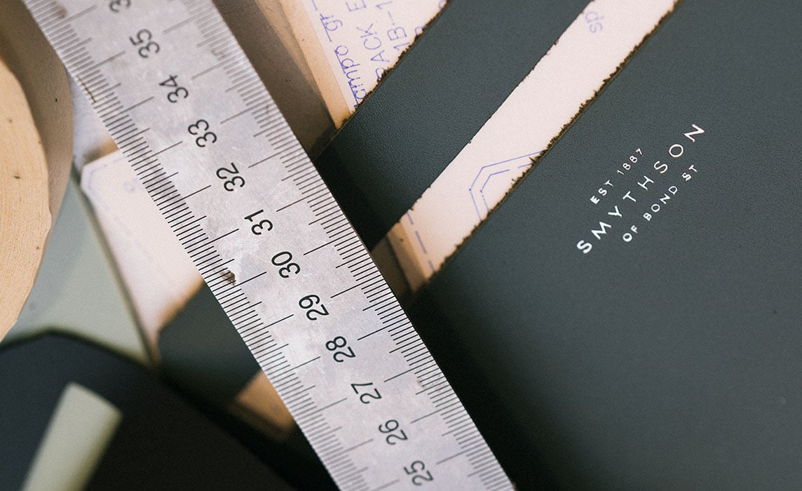 Bespoke Commissions | Smythson Bespoke Commissions | Smythson