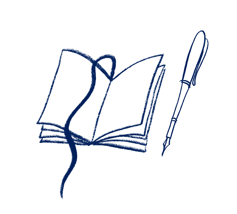 Practise Your Menu | Smythson Practise Your Menu | Smythson