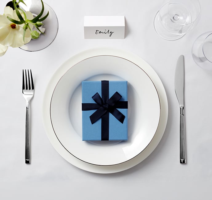 The Favours | Smythson