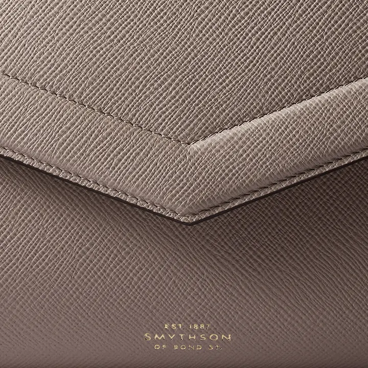 Worlds Of Leather And Paper Collide | Smythson Worlds Of Leather And Paper Collide | Smythson