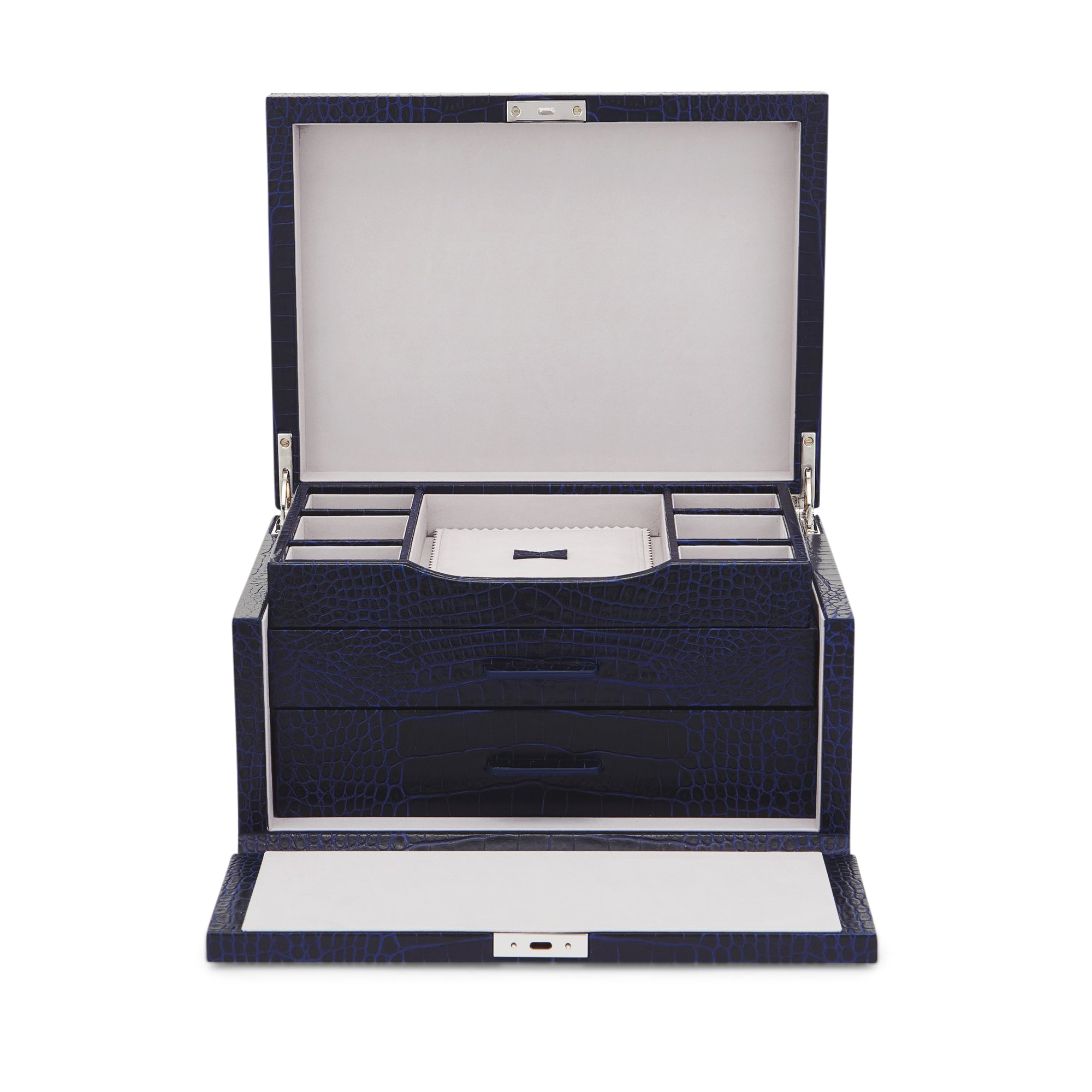 3 Drawer Jewellery Box in Mara