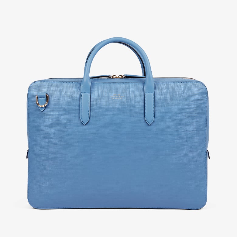 Briefcase Guide | Smythson