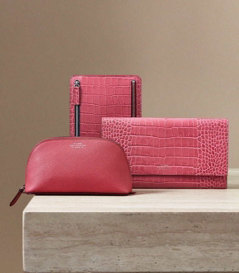 Accessories - Up to 50% Off | Smythson