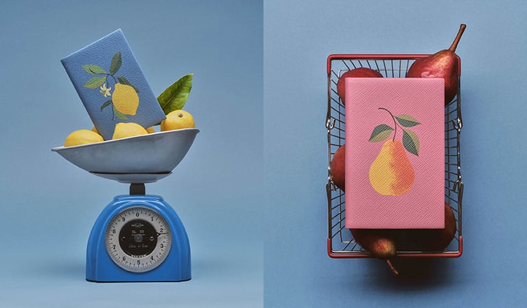 FRESHLY PICKED BY SMYTHSON | Smythson