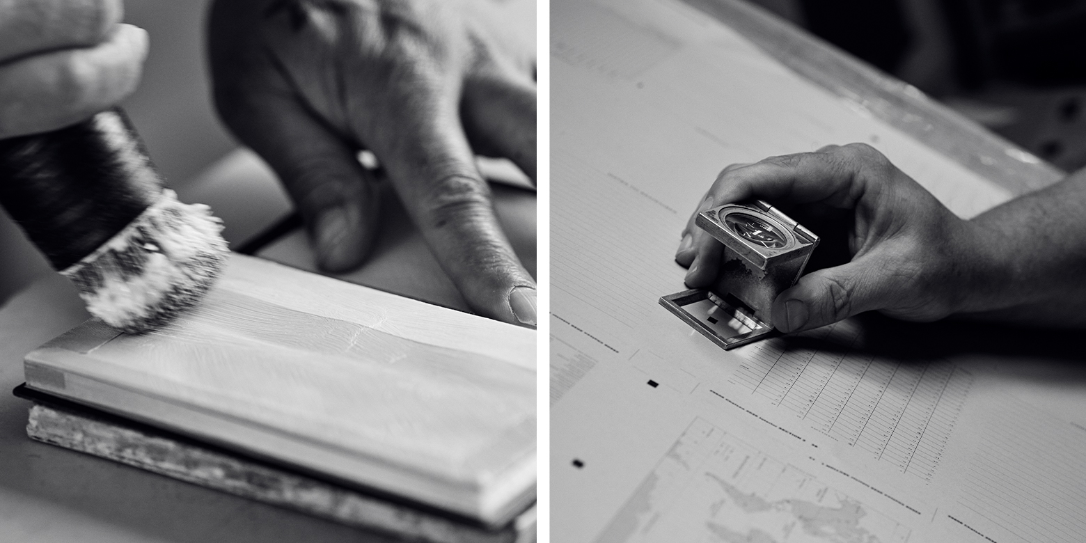 Walpole | Smythson