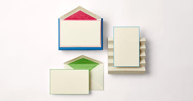 Stationery