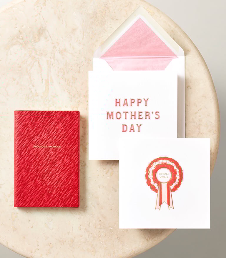 Mother's Day Gifts  | Smythson