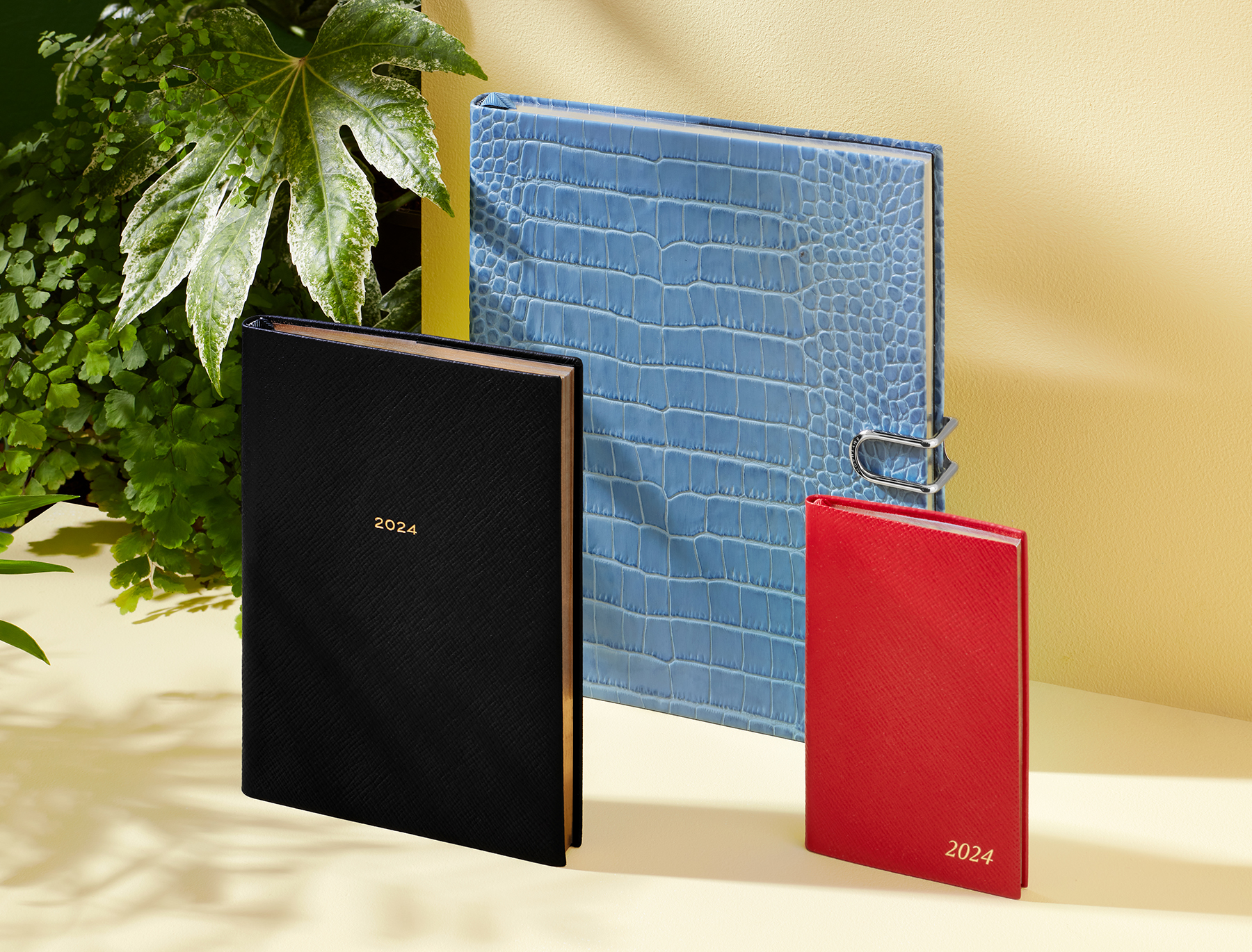 2023 Diary | Smythson