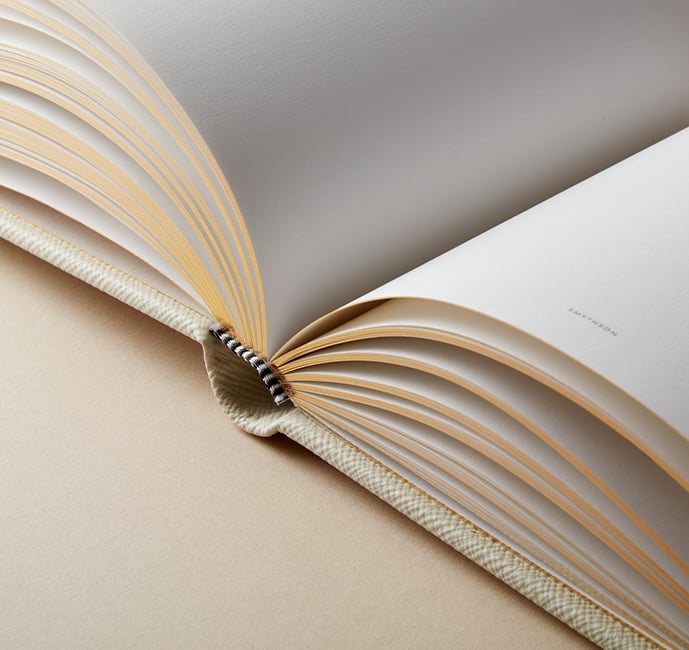 Wedding Guest Books | Smythson