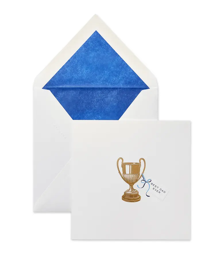 Don’t Forget The Card | Smythson Don’t Forget The Card | Smythson