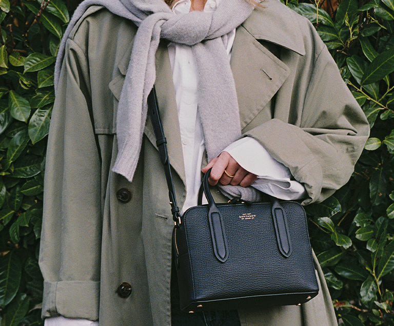 Nuovi Arrivi | Smythson