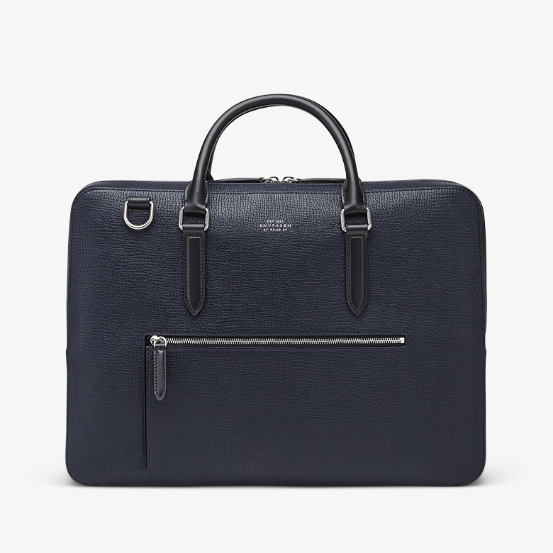 Briefcase Guide | Smythson