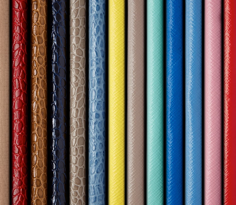 A Diary For Every Planning Persona | Smythson
