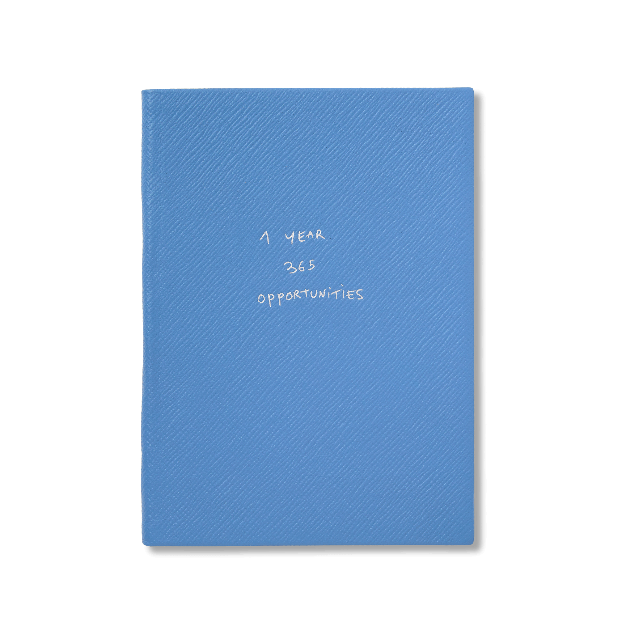Smythson x Thomas Lélu Agenda semainier Soho 2027 en Panama