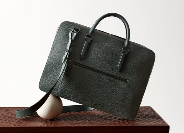 Bags | Smythson