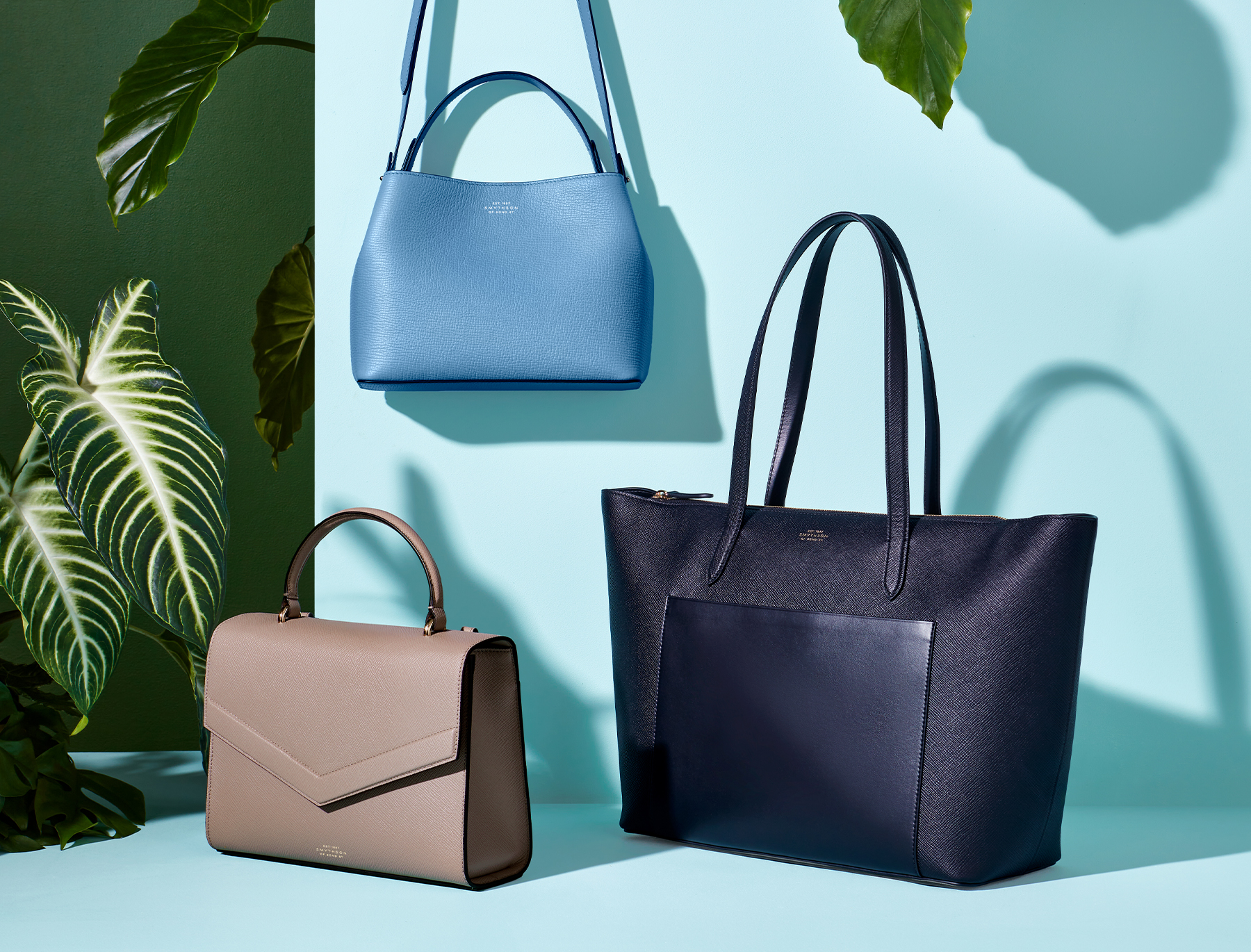 Totes - Women Luxury Collection