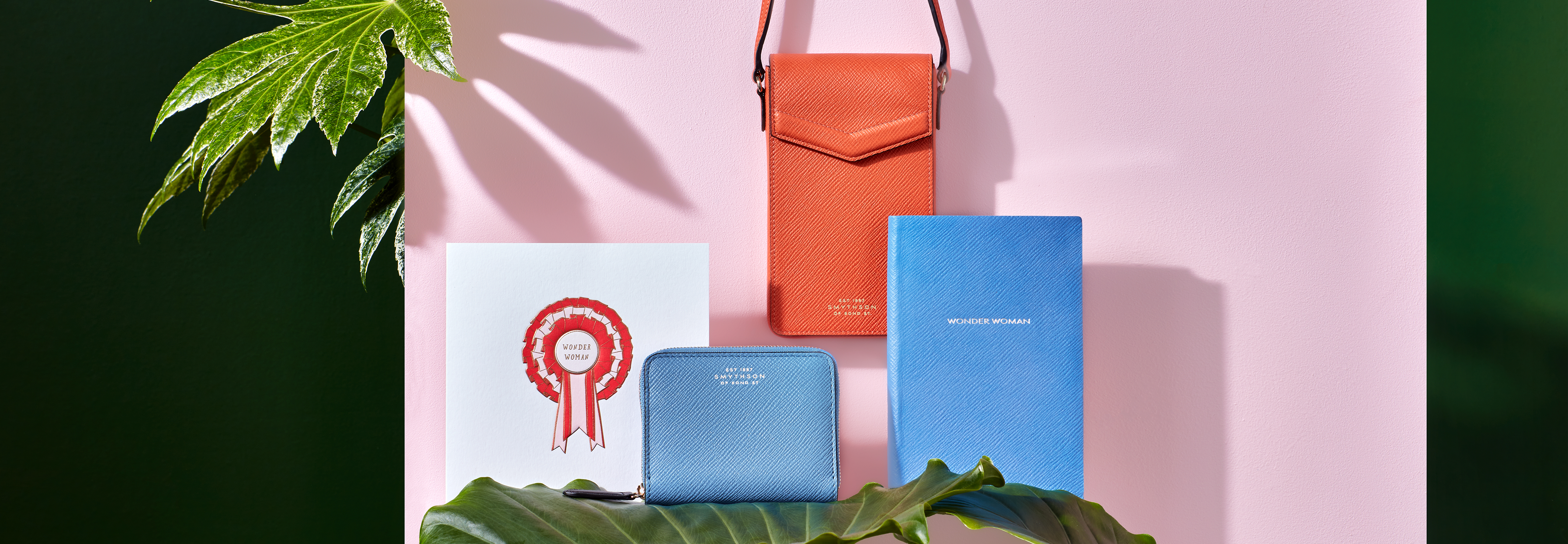 Make Mum's Day | Smythson