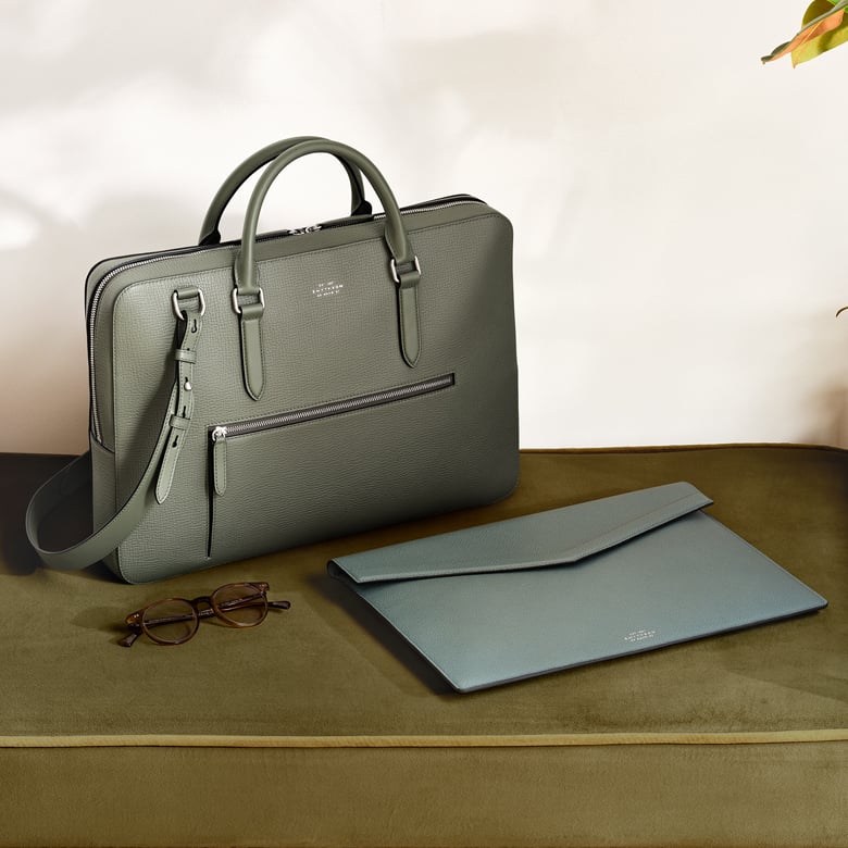 The Busy Schedule | Smythson The Busy Schedule | Smythson