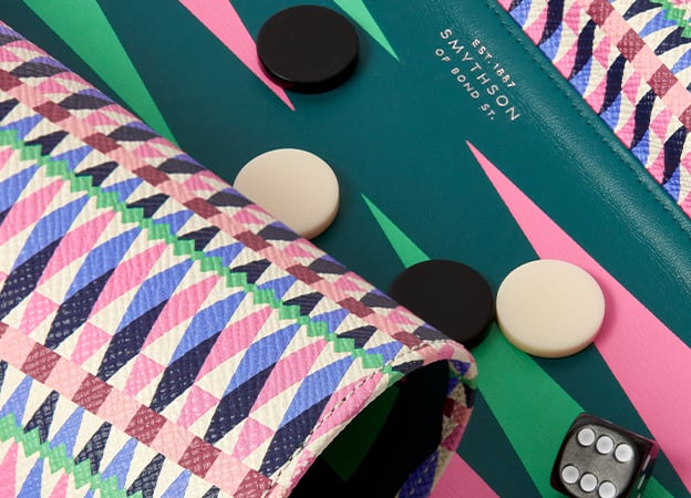 Home | Smythson