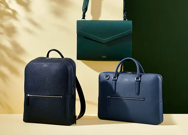 Bags | Smythson