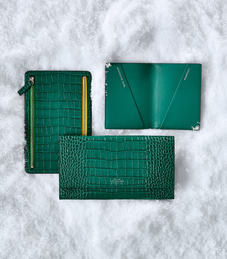 New Arrivals | Smythson