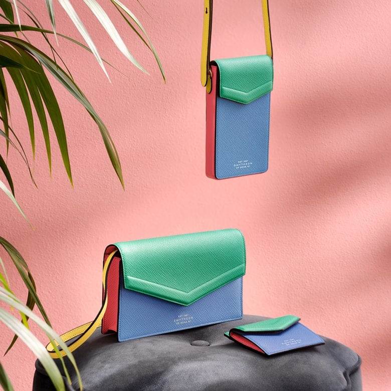 Statement maker | Smythson Statement maker | Smythson