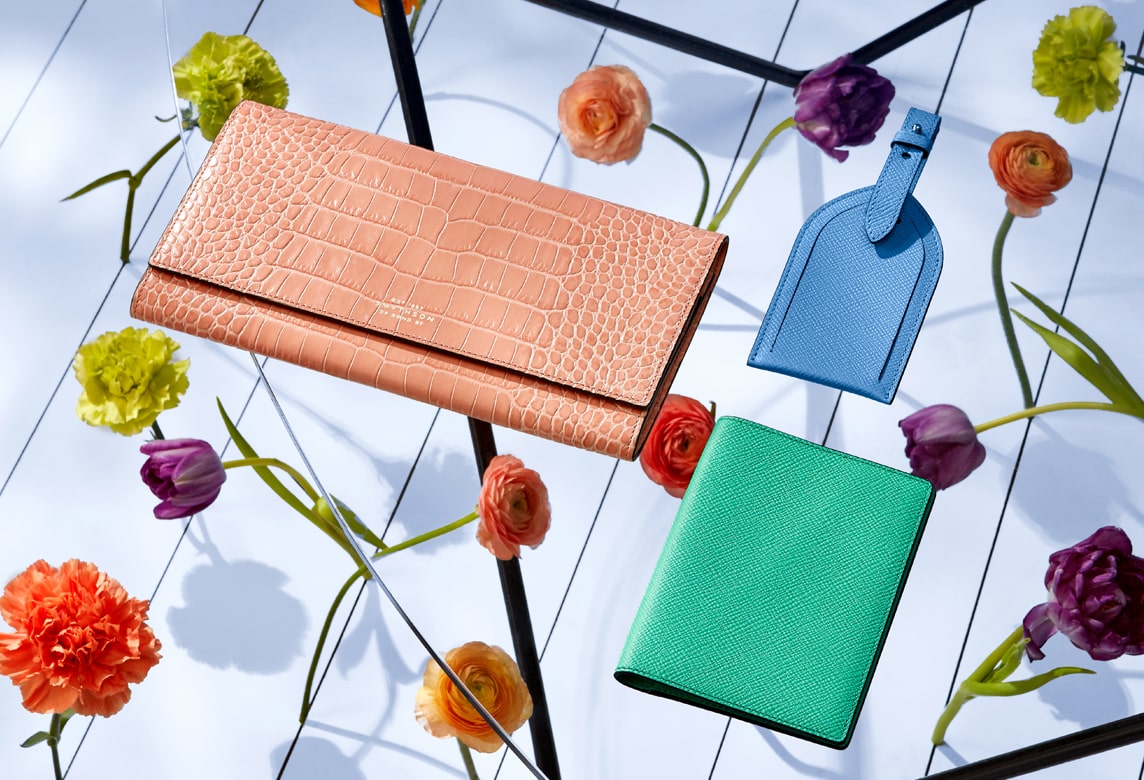 For Days Away | Smythson