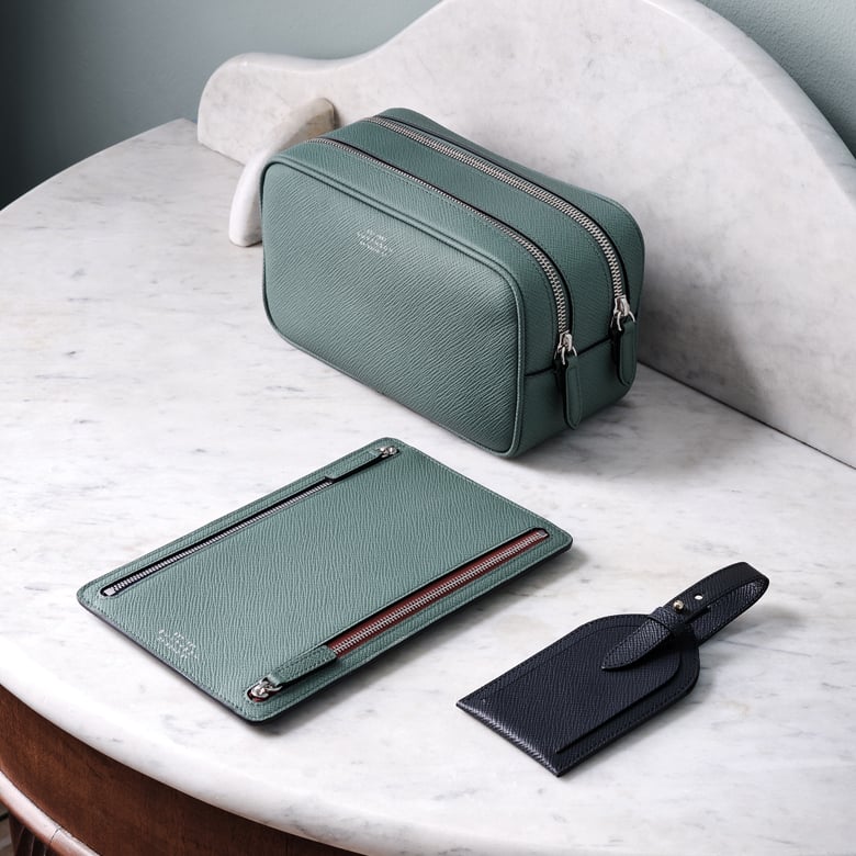 First-Class Fathers | Smythson First-Class Fathers | Smythson