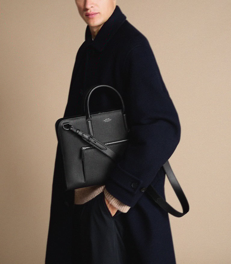 Bags | Smythson