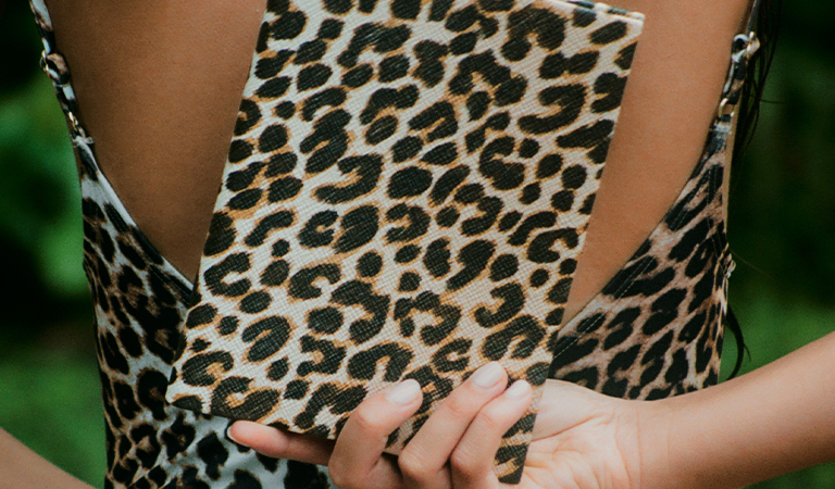 The Leopard Collection | Smythson