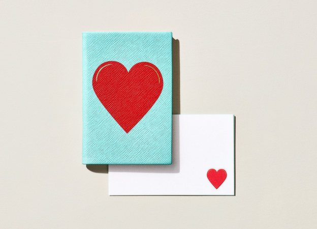 Valentines | Smythson Valentines | Smythson
