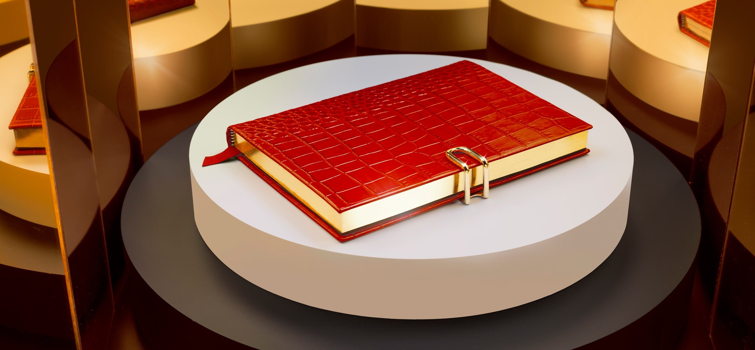 Wrap the Remarkable | Smythson