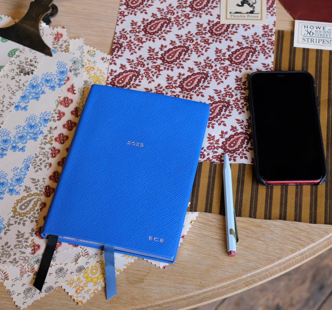 Elevate The Ordinary | Smythson Elevate The Ordinary | Smythson