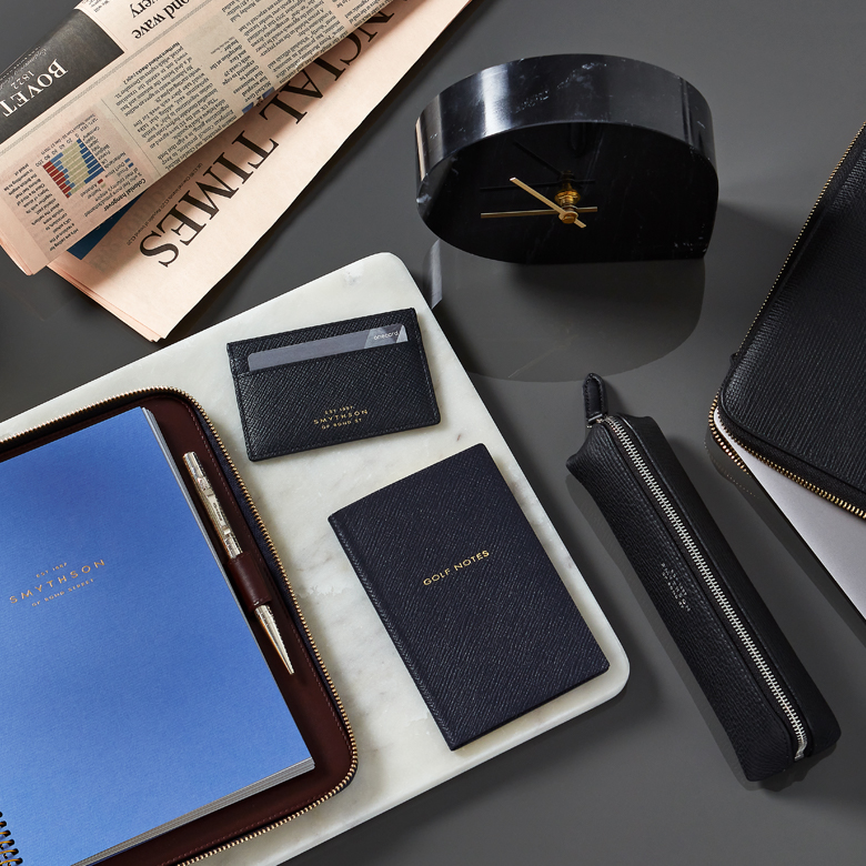 Desk Proud Dads | Smythson Desk Proud Dads | Smythson