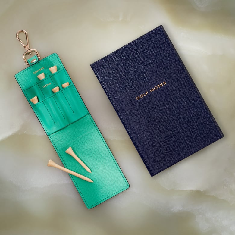 The Worthy Sportsmen | Smythson The Worthy Sportsmen | Smythson